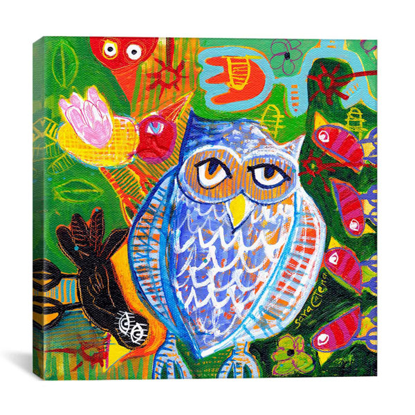 Owl Wayfair